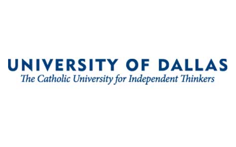 University of Dallas's Image