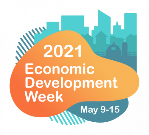 Economic Development Week Recognizes the Contributions of Economic Developers Throughout Arkansas Photo