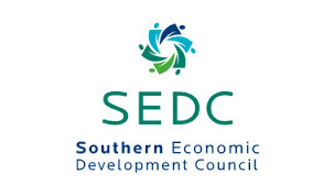 Thumbnail Image For Southern Economic Development Council - Click Here To See