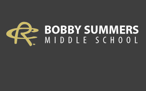 Bobby Summers Middle School Photo