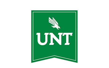 University of North Texas's Logo