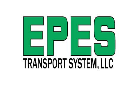 EPES Transport's Logo