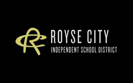 Royse City ISD's Image