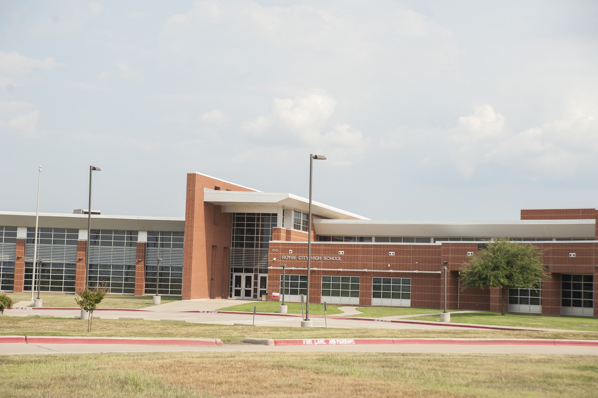Royse City Focuses on Strong Schools Photo