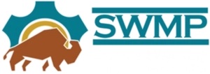 Southwest Wyoming Manufacturing Partnership's Logo