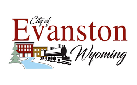 City of Evanston's Logo