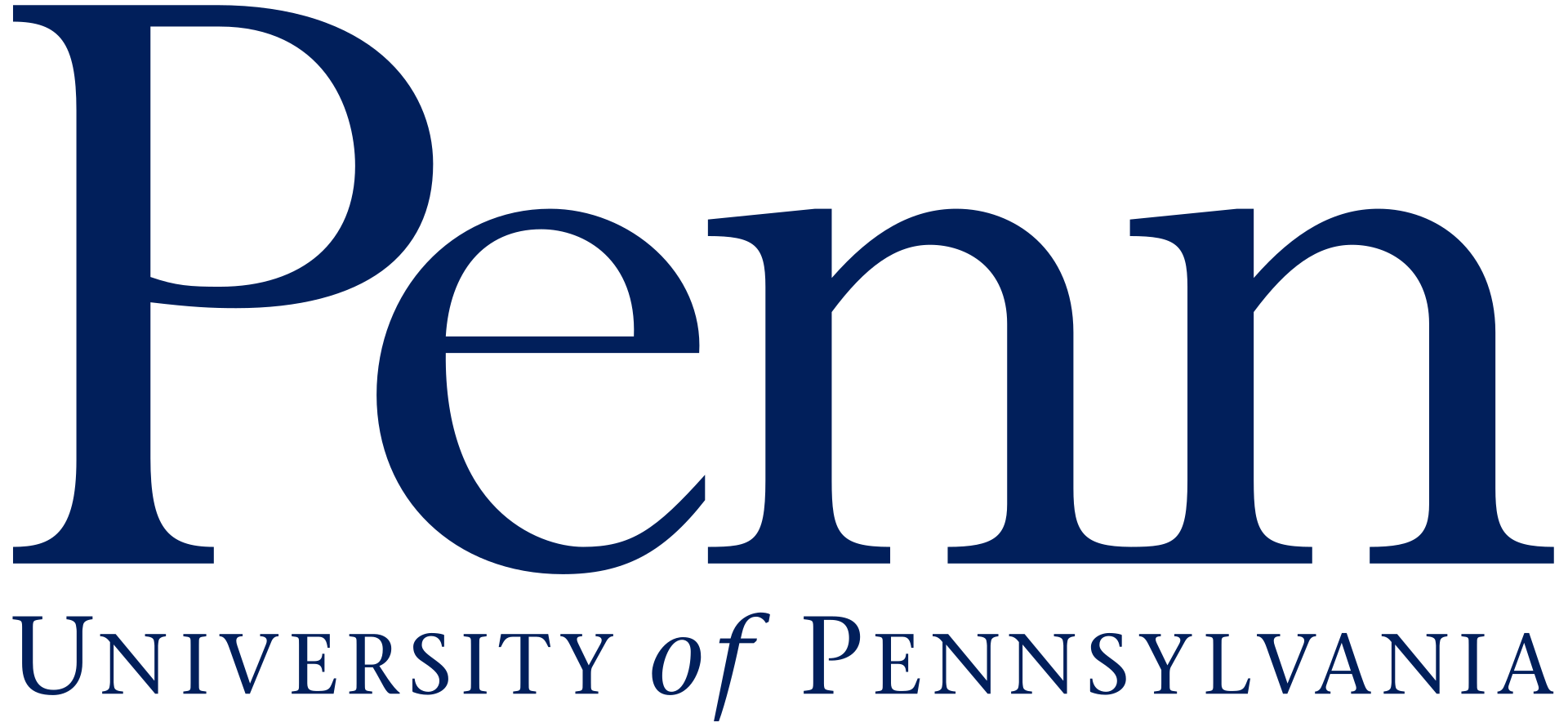 University of Pennsylvania's Logo