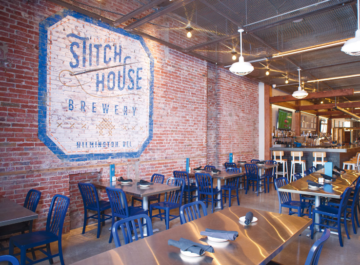 click here to open Stitch House Brewery