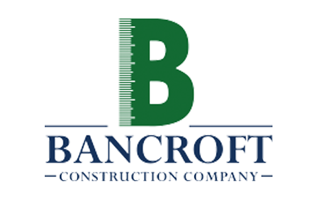 Bancroft Construction's Logo