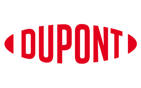 Dupont's Logo