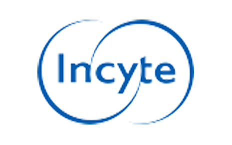 Incyte's Logo