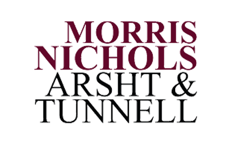 Business Directory Image Morris Nichols Arsht and Tunell's Logo