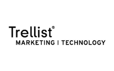 Trellist Marketing Technology's Logo