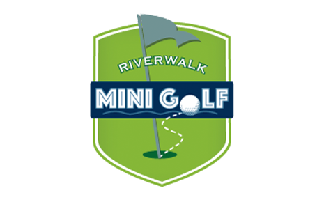Riverwalk Mini Golf Photo
