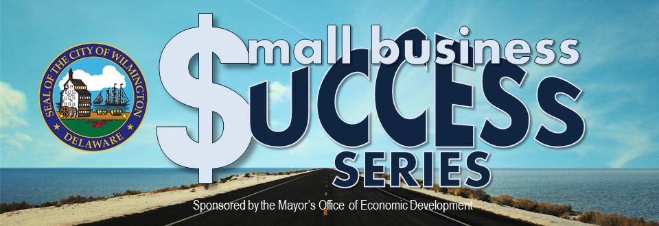 small business success series