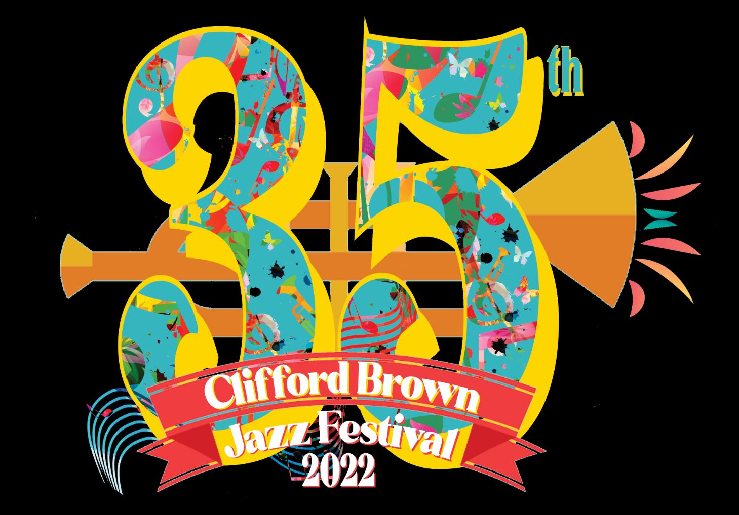 Wilmington’s Clifford Brown Jazz Festival Marks 35 Years: Come Celebrate! Photo