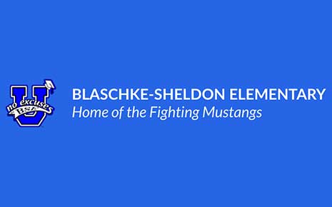 Blaschke-Sheldon Elementary Photo