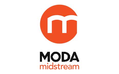 Moda Midstream Announces Completion of 10 Million Barrel Crude Oil Storage Expansion at its Texas Facilities Photo