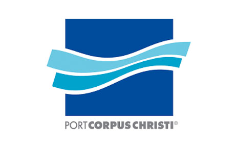 Port of Corpus Christi's Logo