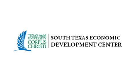South Texas Economic Development Center's Logo