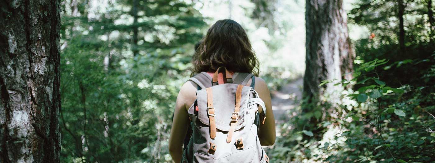 hiker