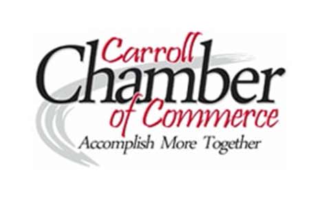 Carroll Chamber of Commerce's Logo