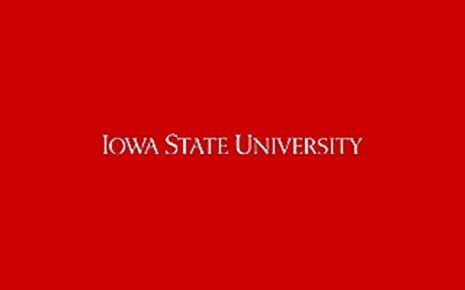 Iowa State University's Logo