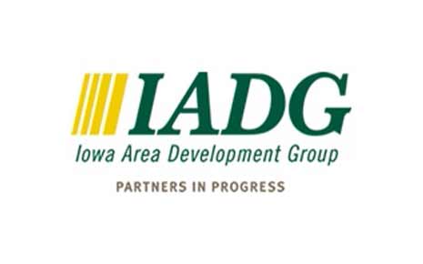 Iowa Area Development Group's Image