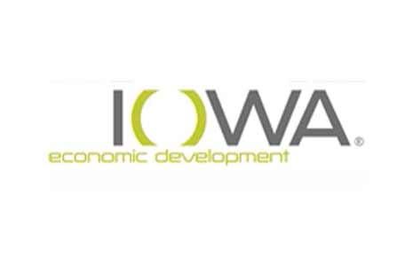 The Iowa Economic Development Authority's Logo