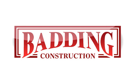 Business Directory Image Badding Construction's Logo