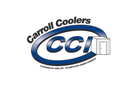 Leer Inc.- Carroll Coolers's Logo