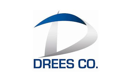 Business Directory Image Drees Co's Logo