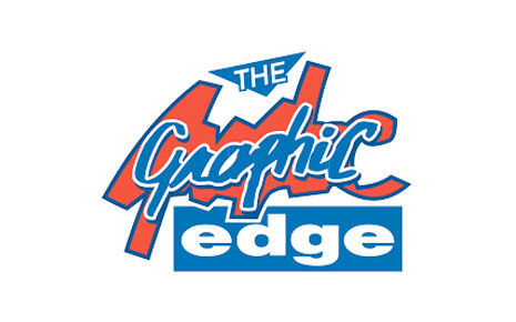 Business Directory Image The Graphic Edge's Logo