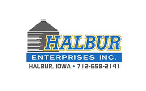 Business Directory Image Halbur Enterprises's Logo