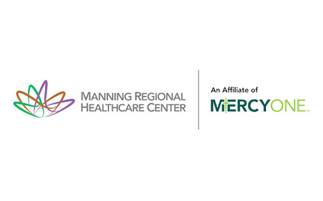 Business Directory Image Manning Regional HealthCare Center's Logo