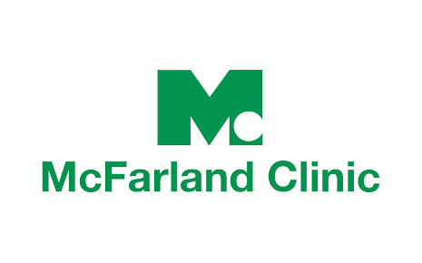 Business Directory Image McFarland Clinic's Logo