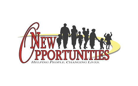 New Opportunities's Logo