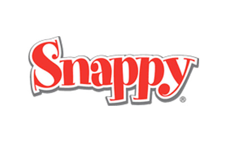 Snappy Popcorn Co., Inc's Logo