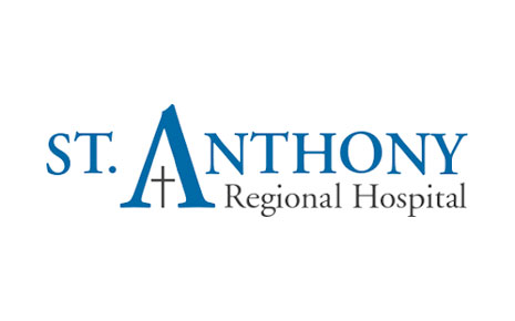 Business Directory Image St. Anthony Regional Hospital's Logo