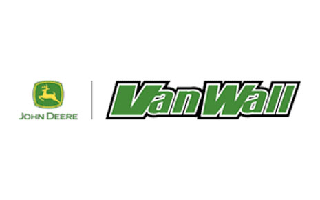 Van Wall Implement's Logo