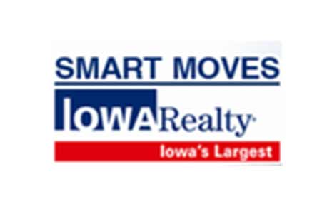 Smart Moves Iowa Realty's Logo