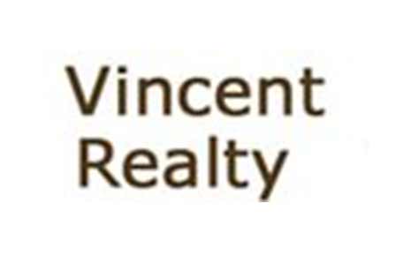 Vincent Realty's Logo