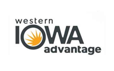 Western Iowa Advantage's Logo