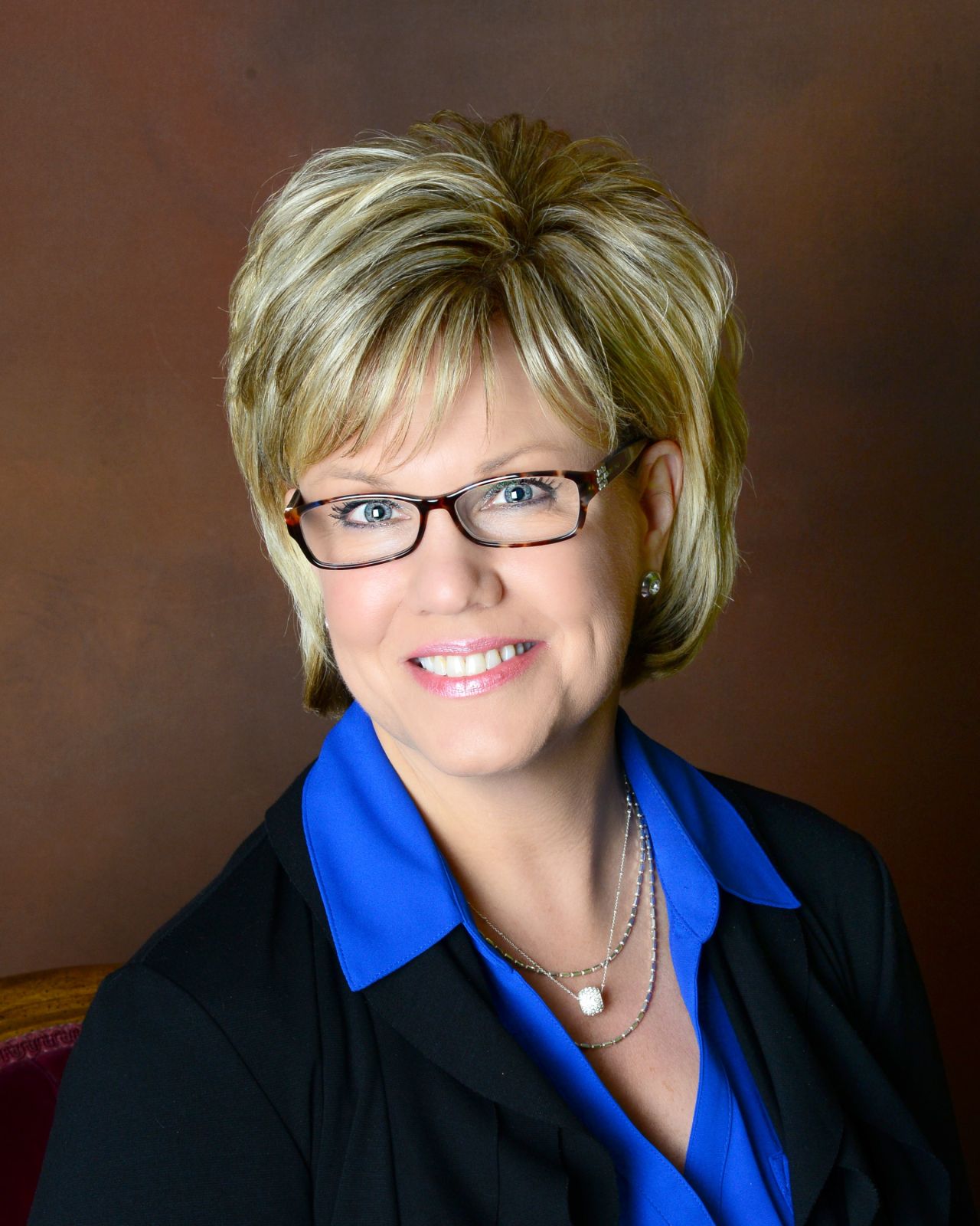 New Executive Director of CADC Kimberley Tiefenthaler:  A passion for growing rural Iowa Photo