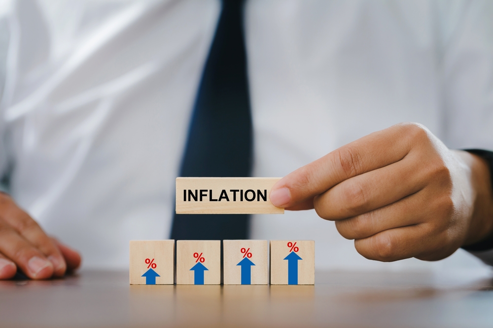 How a small business can cope with spiraling inflation Photo