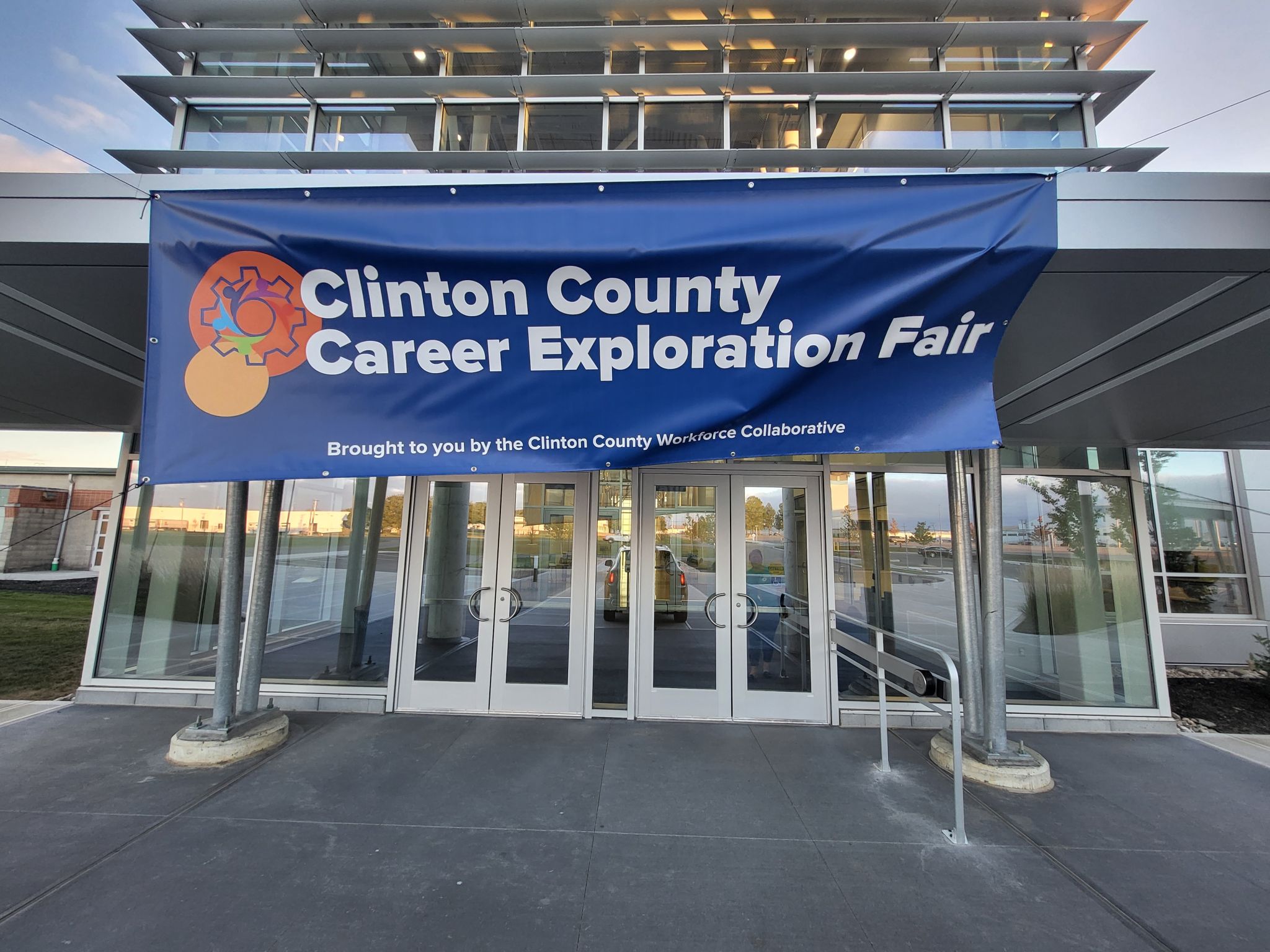 Clinton County Port Authority: A Wrap on 2022 and a Look Ahead for 2023 Photo
