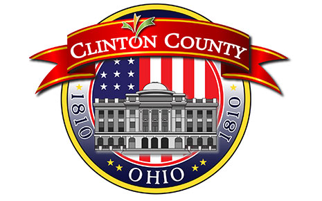 Clinton County Slide Image