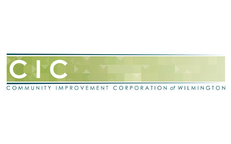 Wilmington Community Improvement Corporation Slide Image