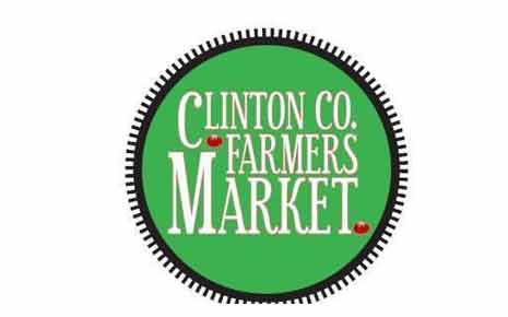 Clinton County Farmers' Market Photo