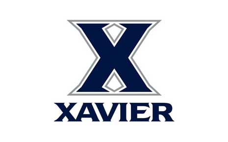 Xavier University's Logo